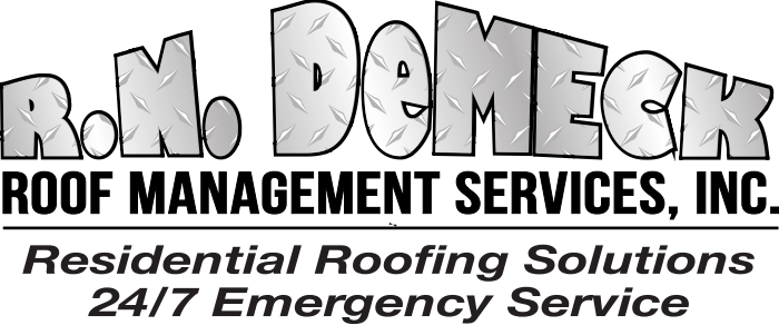 R.N. DeMeck Roof Management Services Inc logo