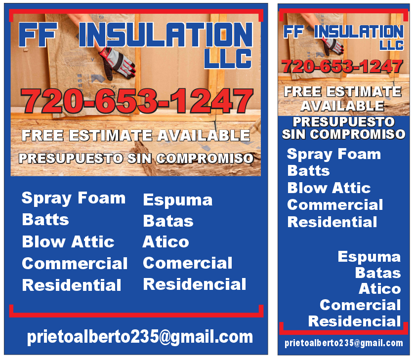 Avatar for FF Insulation