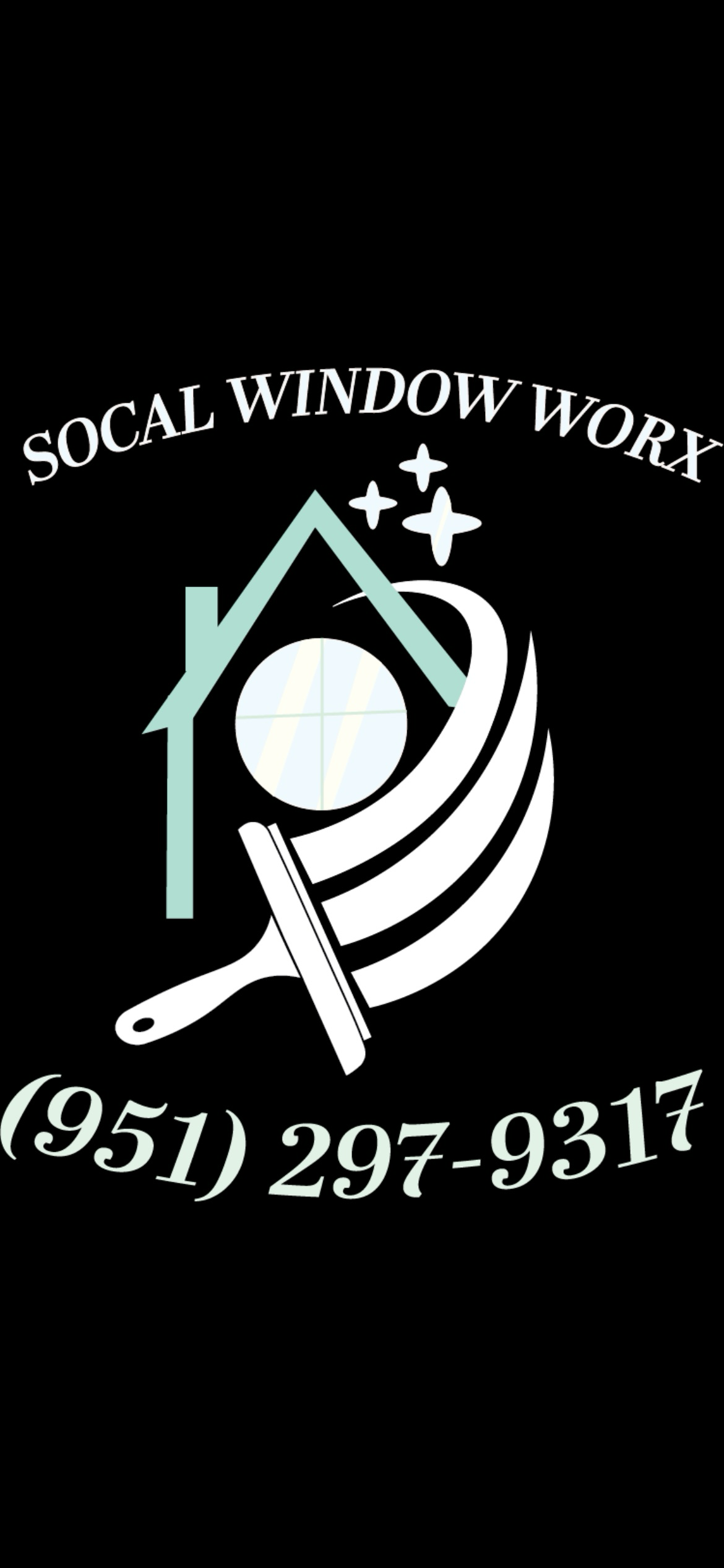 SoCal Window Worx logo