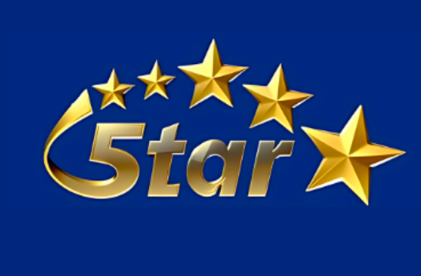 Star Flooring logo