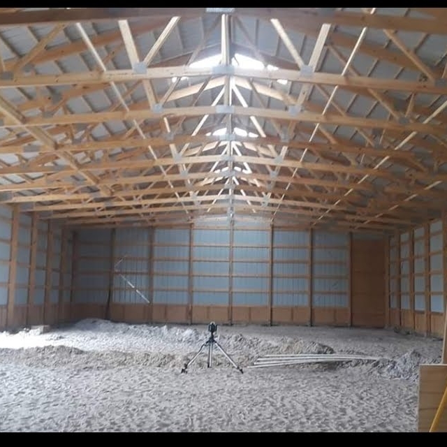 J.W. Infrastructure And Engineering, LLC logo