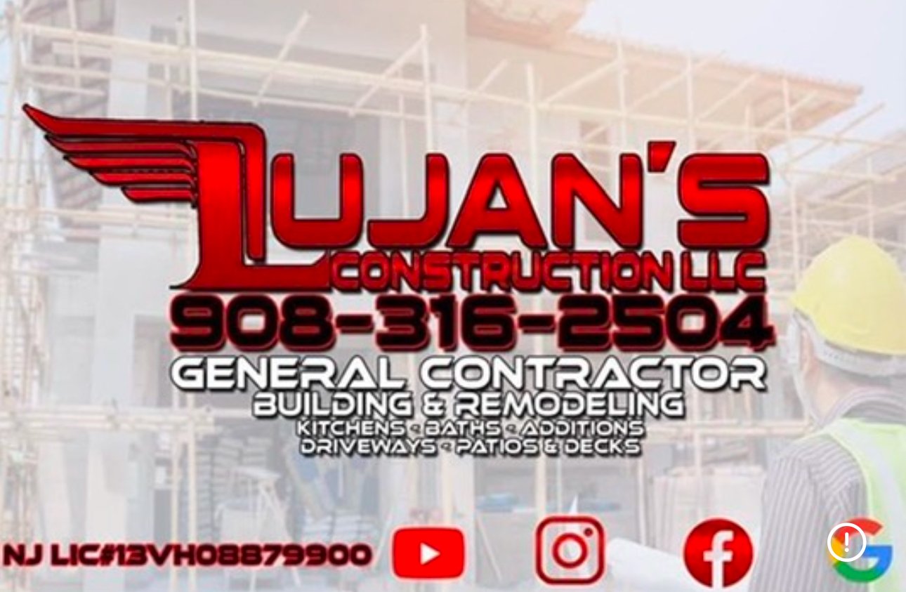 Avatar for Lujans Construction LLC