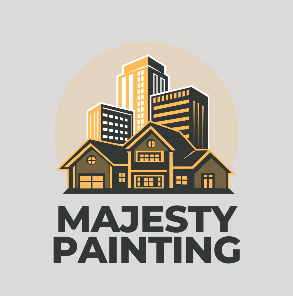 Logo for Majesty Painting