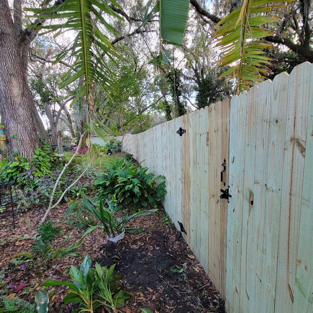 Avatar for Fence