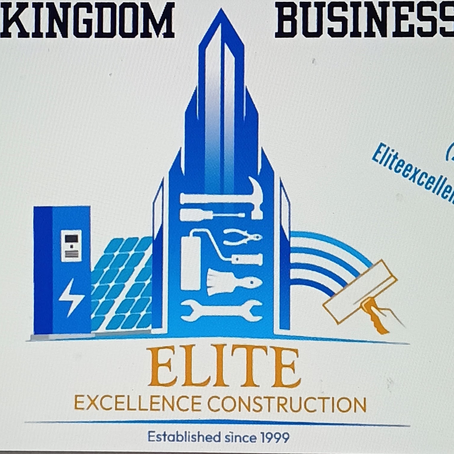 Avatar for Elite Excellence Construction