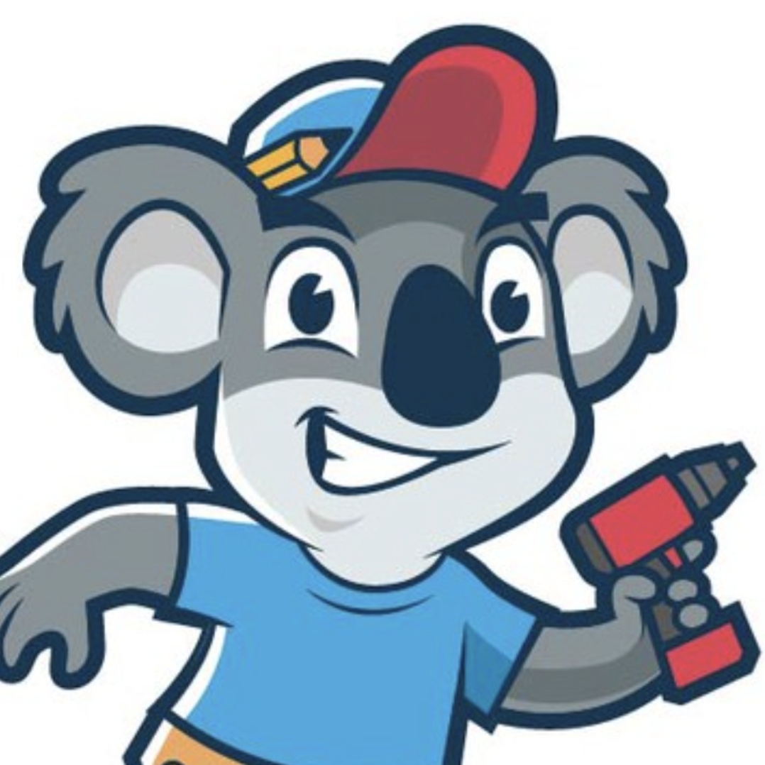 Logo for Home Service