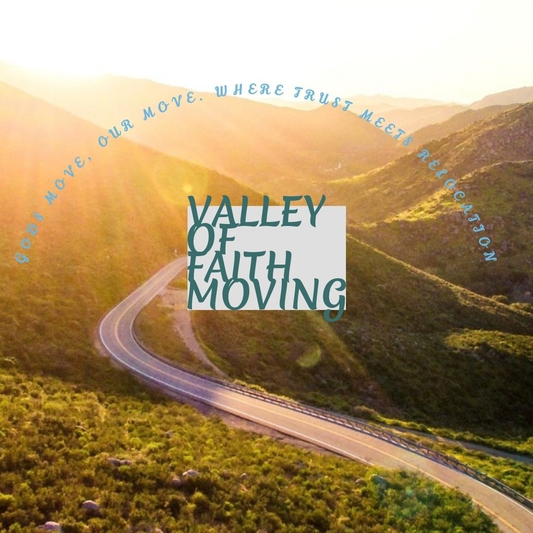 Avatar for Valley Of Faith Movers