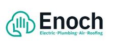 Logo for Team Enoch Electrical