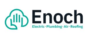 Logo for Team Enoch Electrical