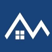 Logo for Mark Jannetta Homes