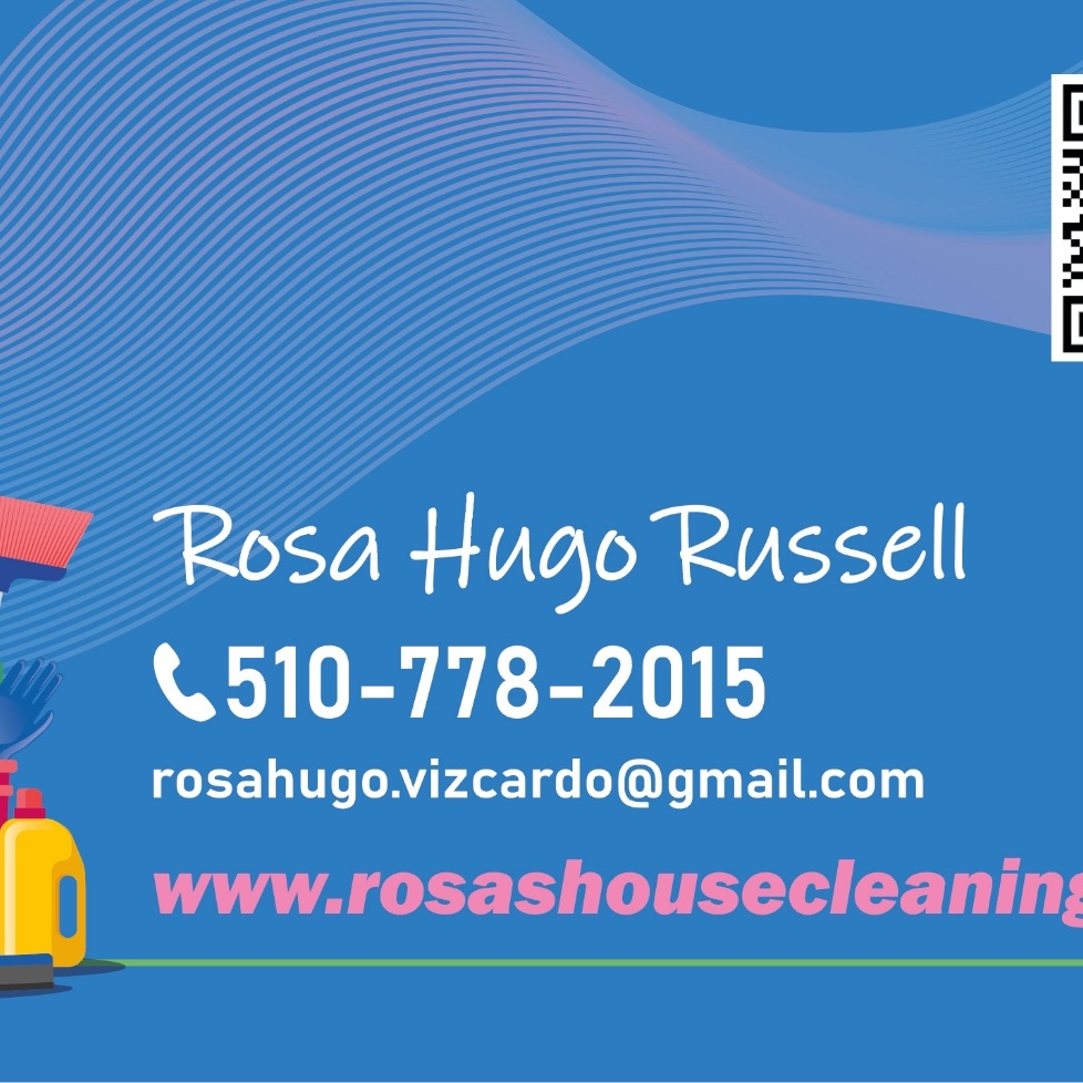 Avatar for Rosa's House Cleaning