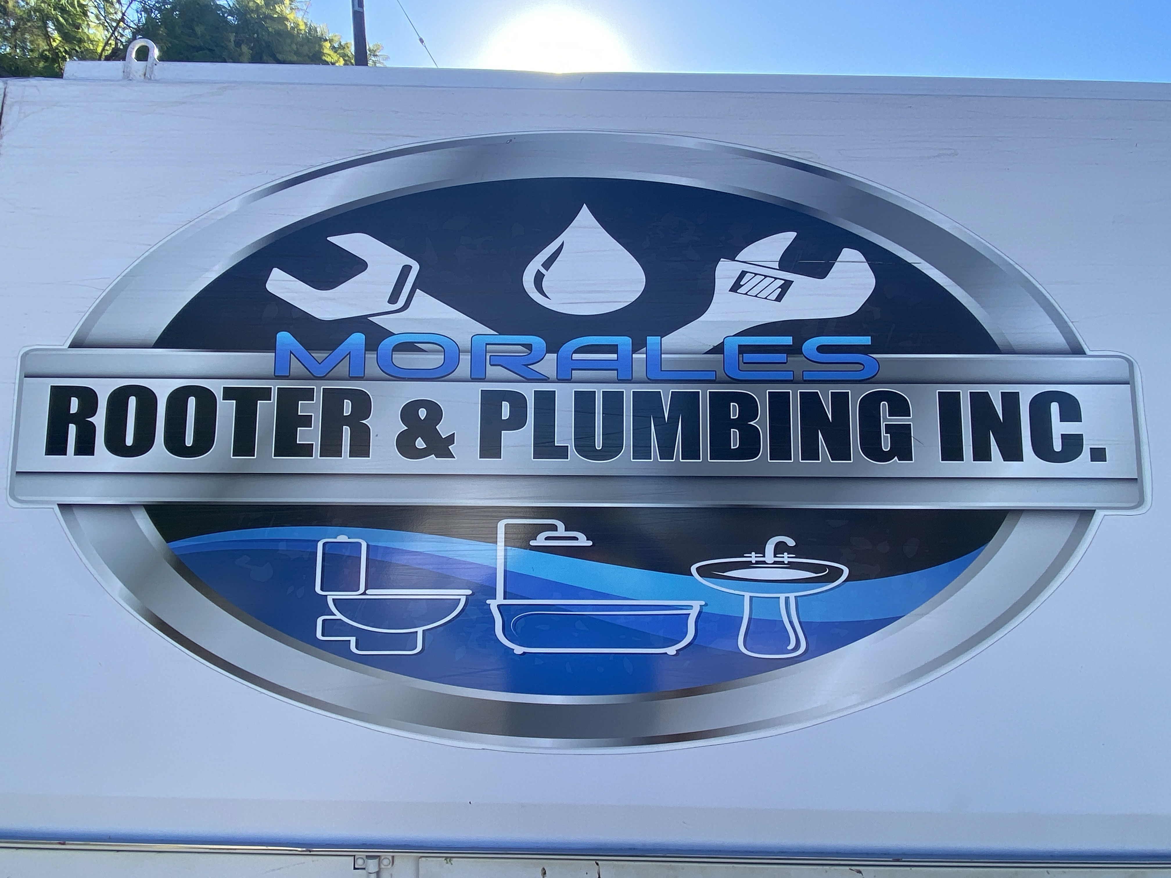 Avatar for Morales rooter & Plumbing INC