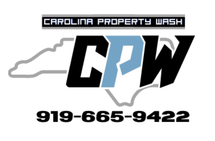Carolina Property Wash logo