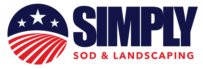 Simply Sod logo