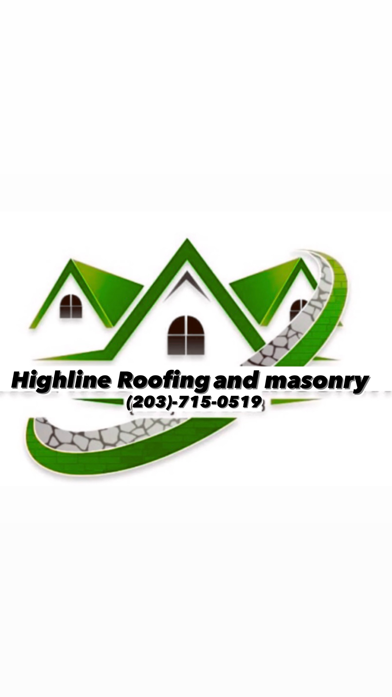Avatar for Highline Roofing & Masonry Inc