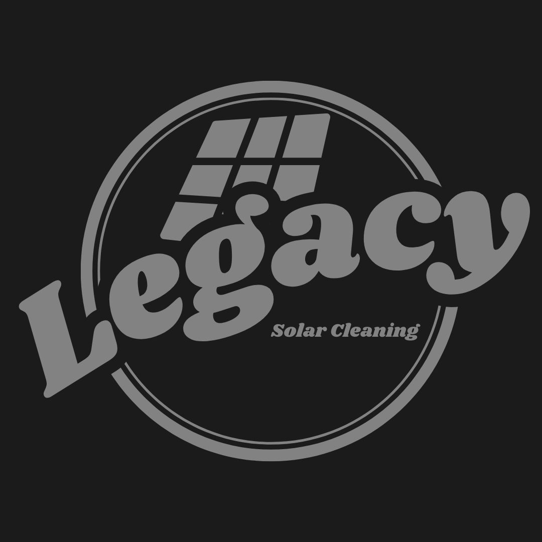 Avatar for Legacy Solar Cleaning