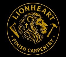 Avatar for LionHeart Finish Carpentry, Inc.
