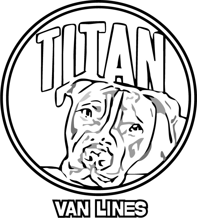 Avatar for Titan vanlines
