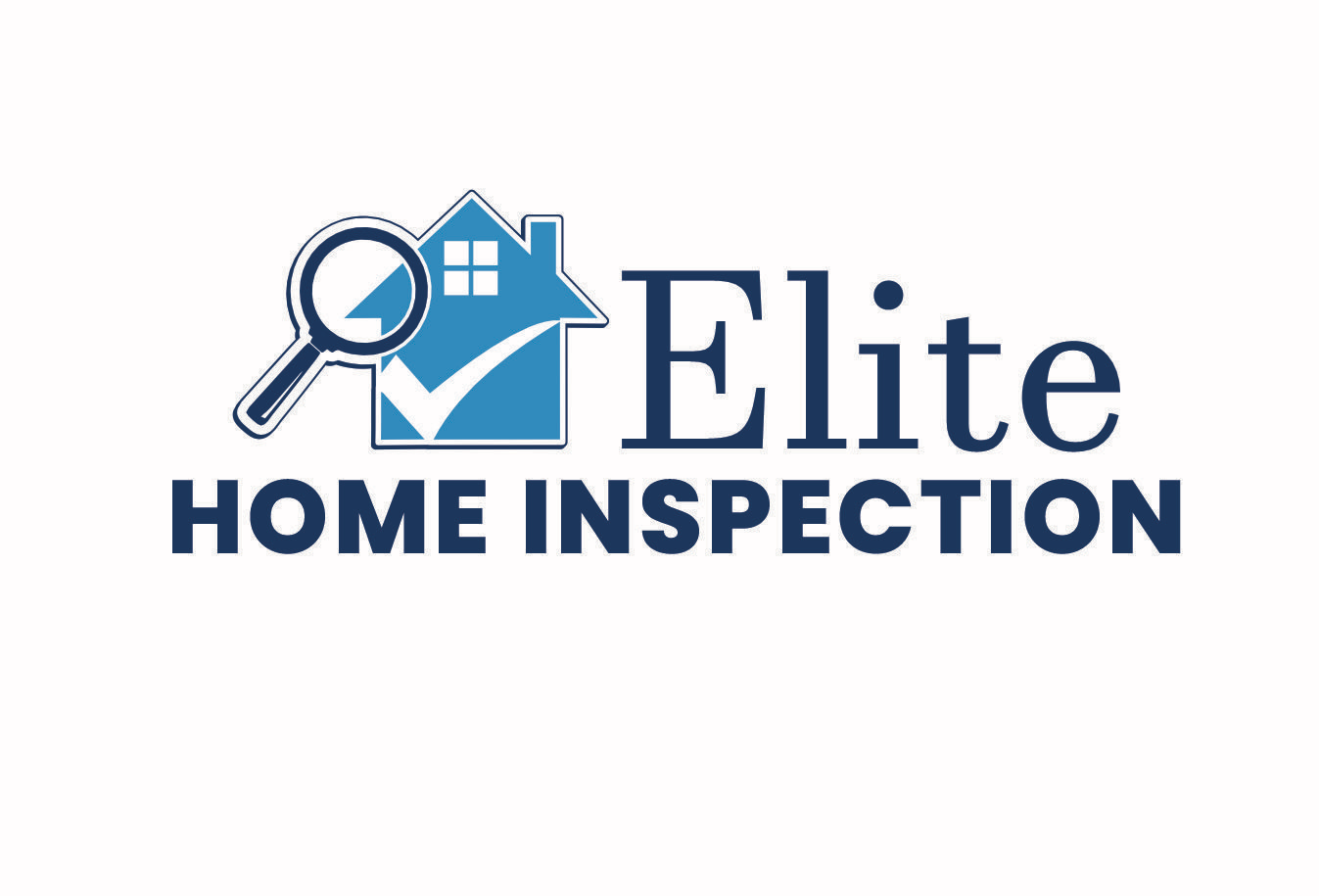 Logo for Elite Home Inspection