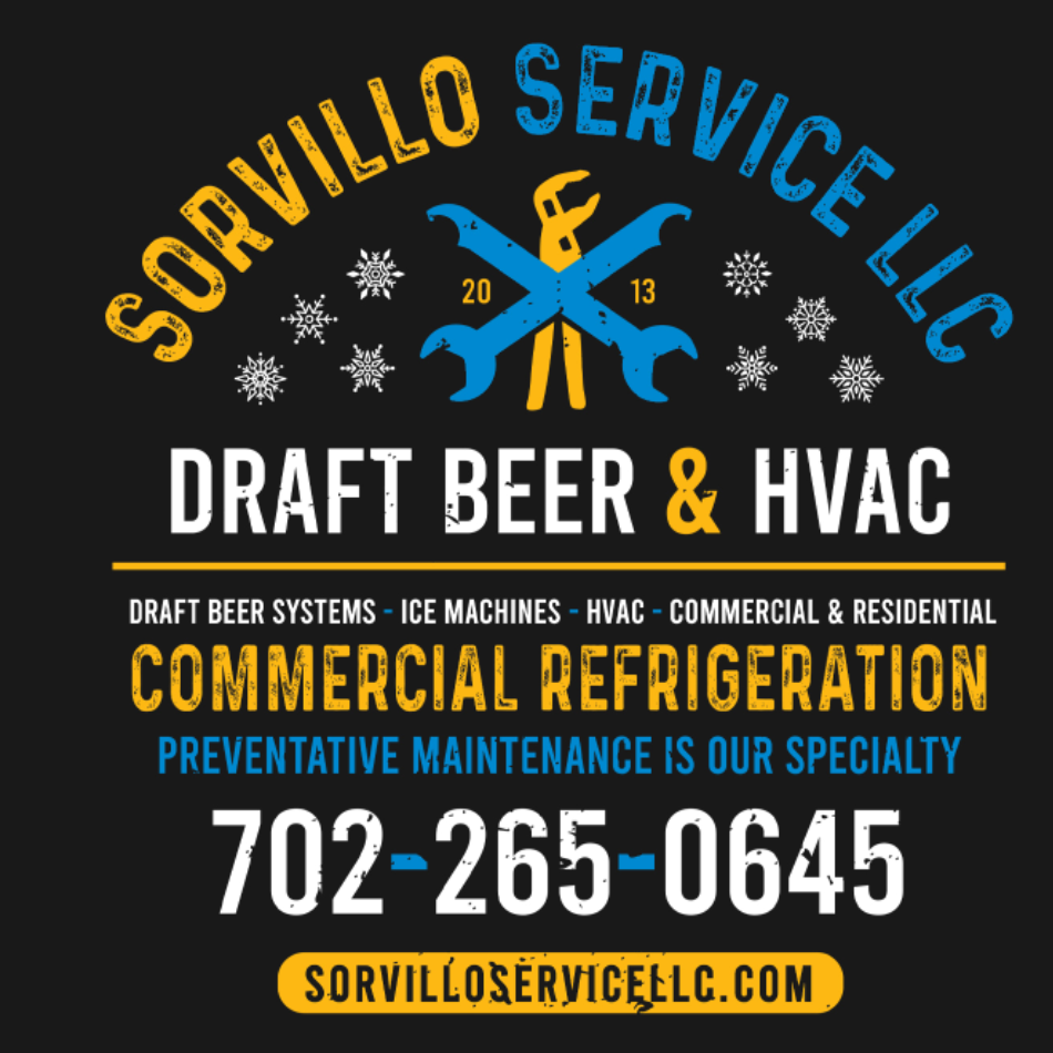 Logo for Sorvillo Service LLC