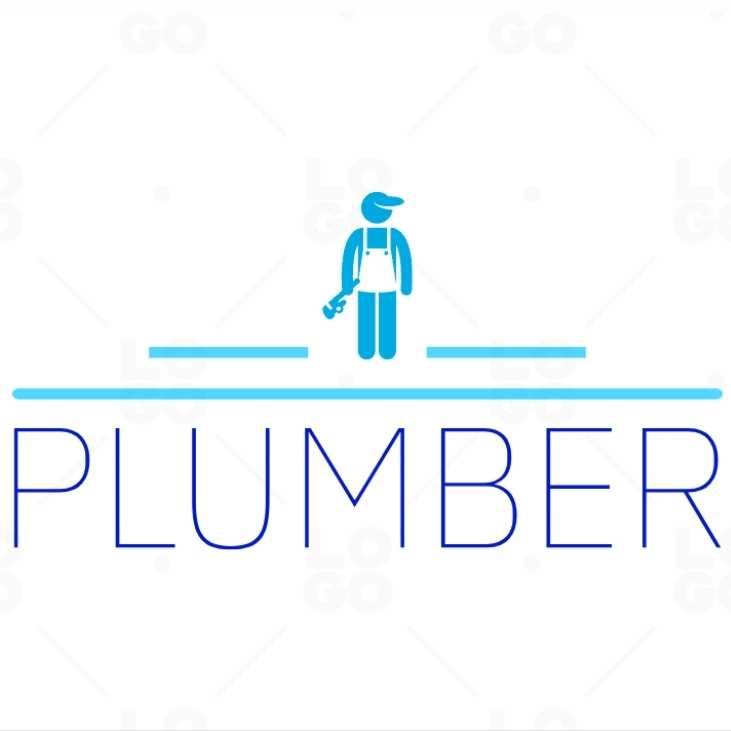 Walter & Stefan Plumbing logo