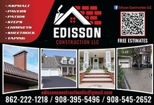 Avatar for Edisson Construction LLC