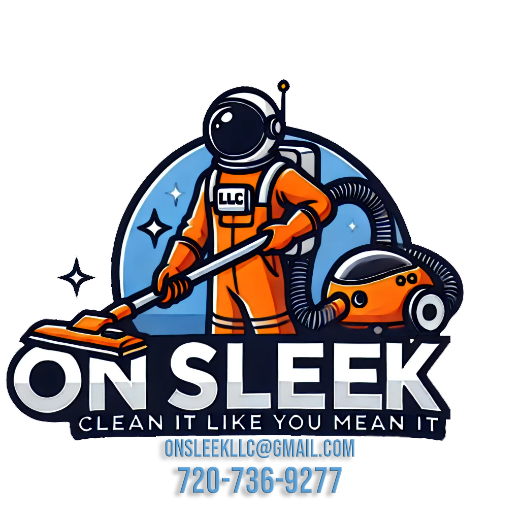 Logo for On Sleek LLC