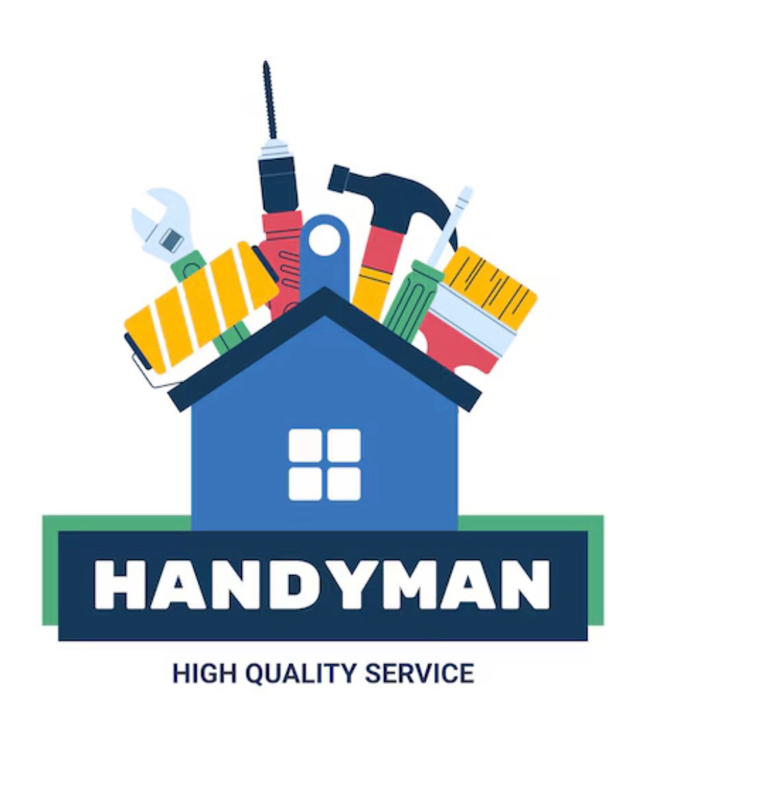 Yuyavaldyhomerepairs logo