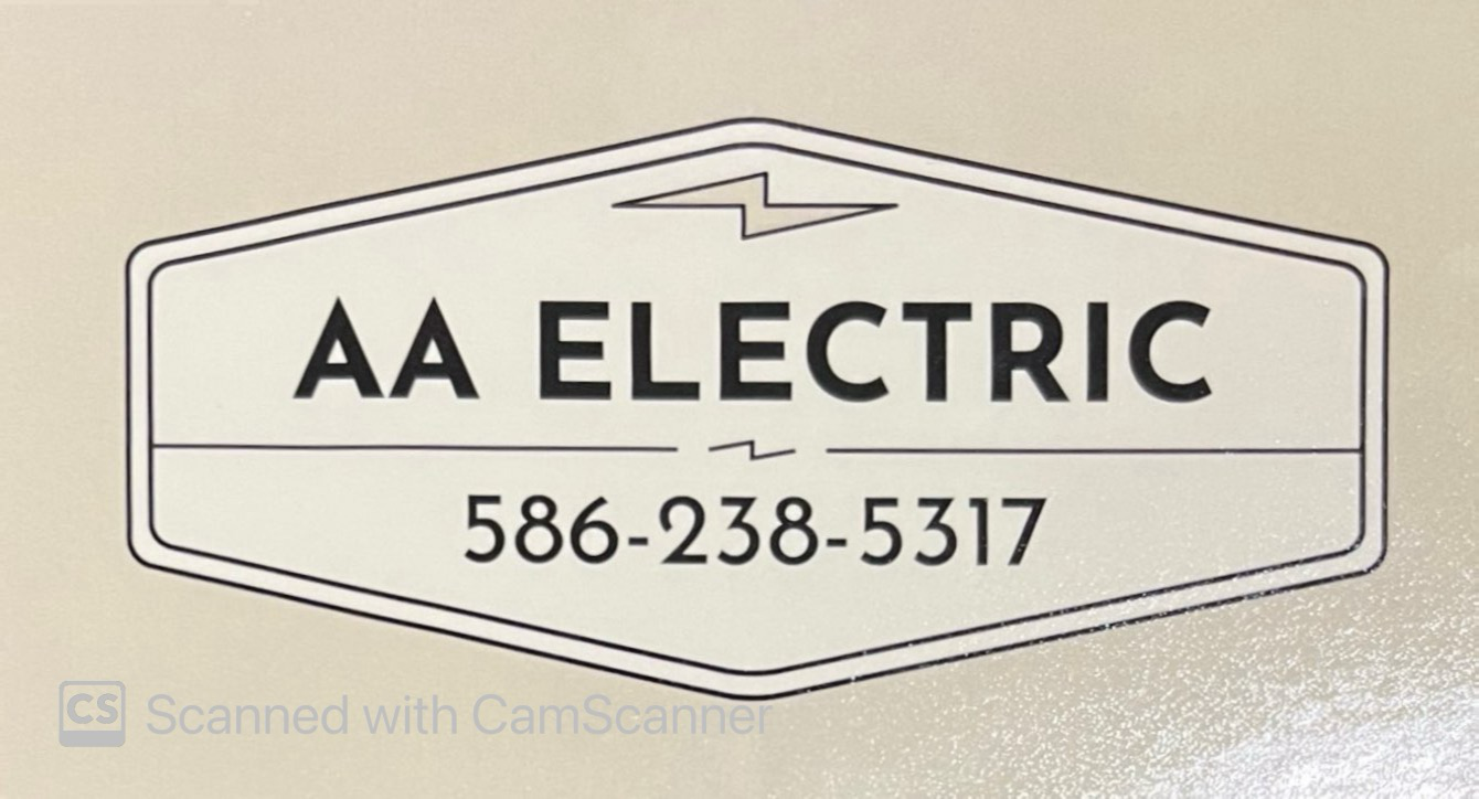 Avatar for AA Electrical