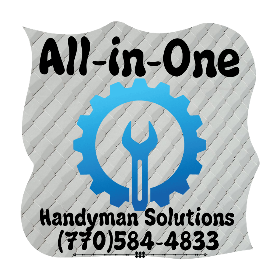 All-in-One Handyman Solutions logo