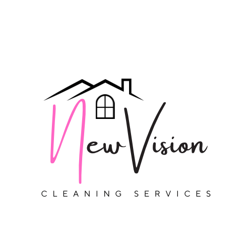 New View Cleaning Services logo