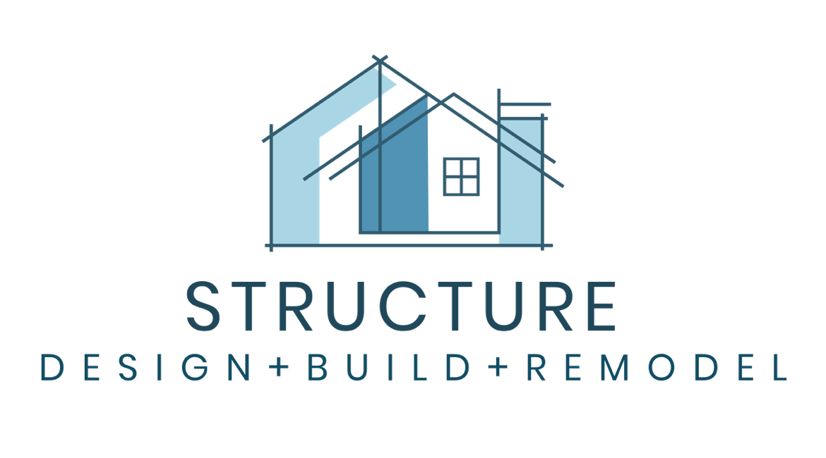 Structure Home Remodeling logo