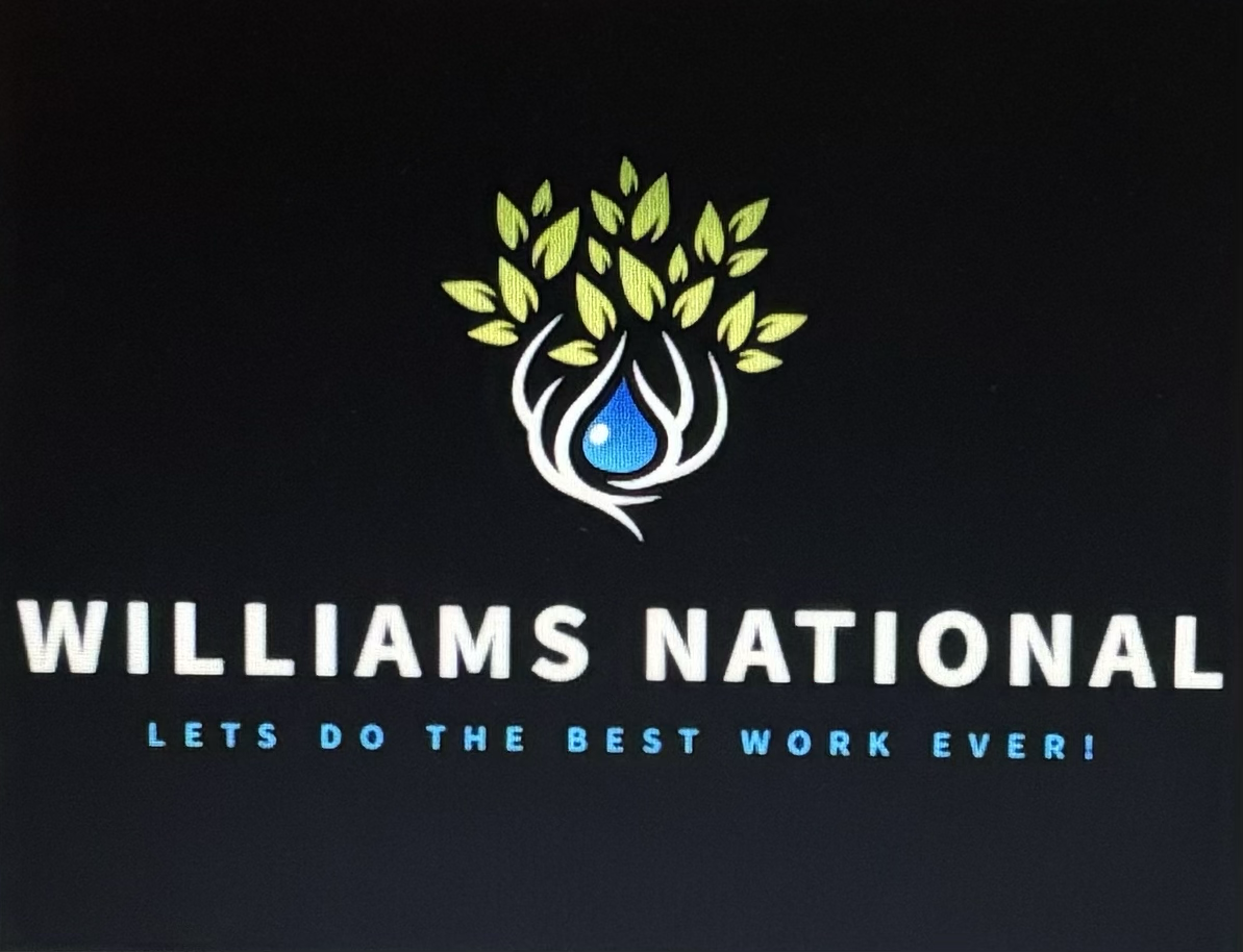 Avatar for Williamsnational service LLC