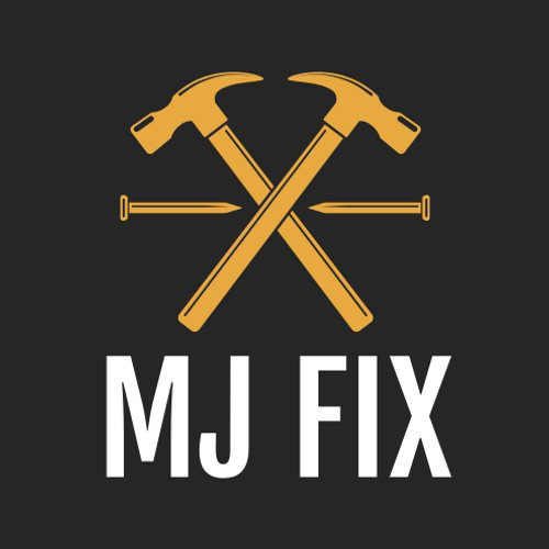 MJFIX logo