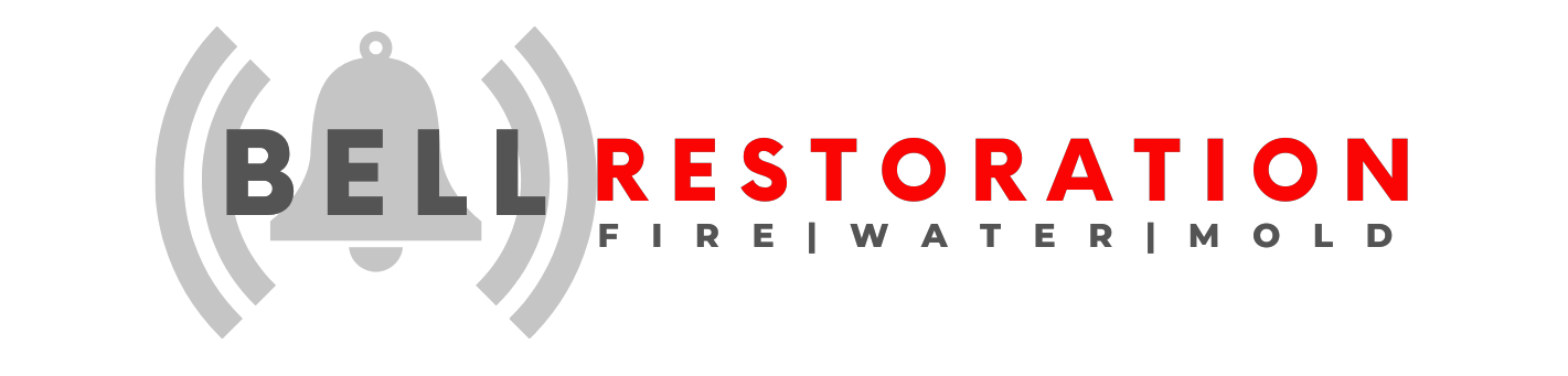 Bell Restoration Strong logo