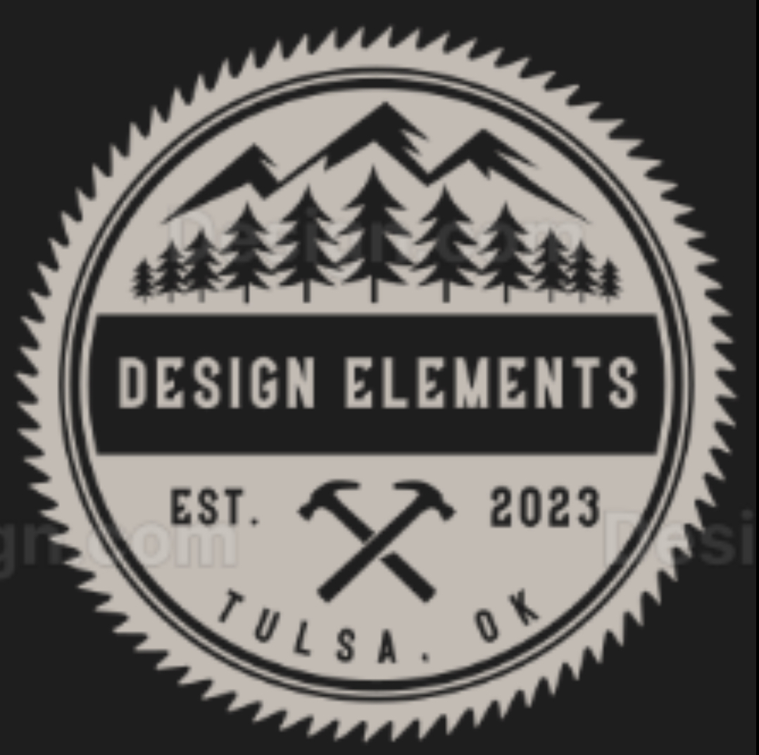 Design Elements LLC logo