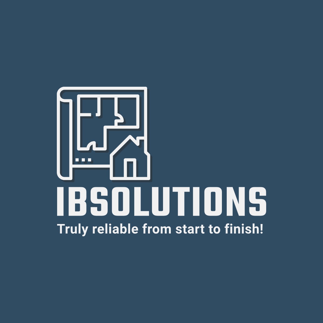 Innovative Build Solutions logo