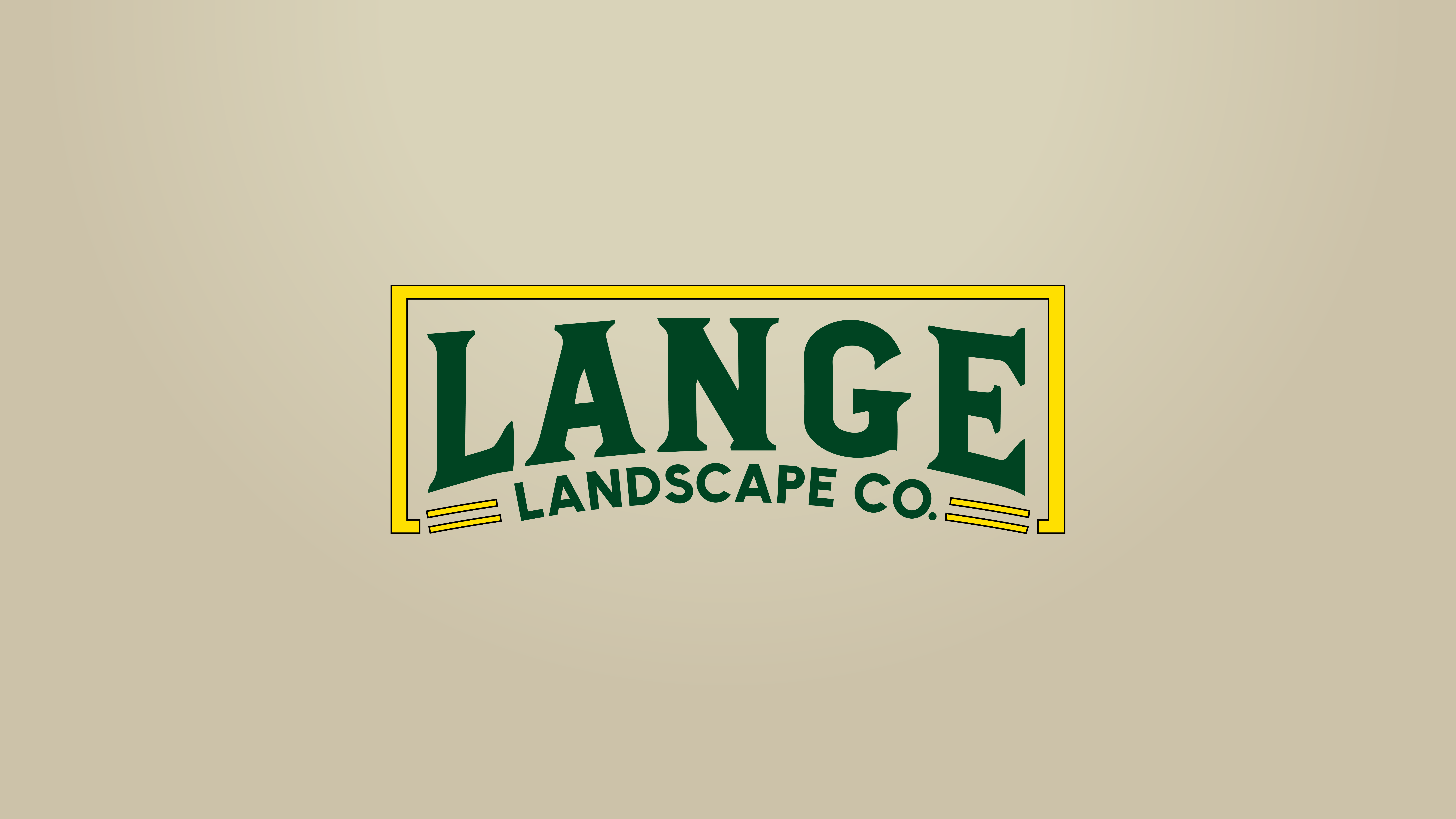 Avatar for Lange Landscape Company