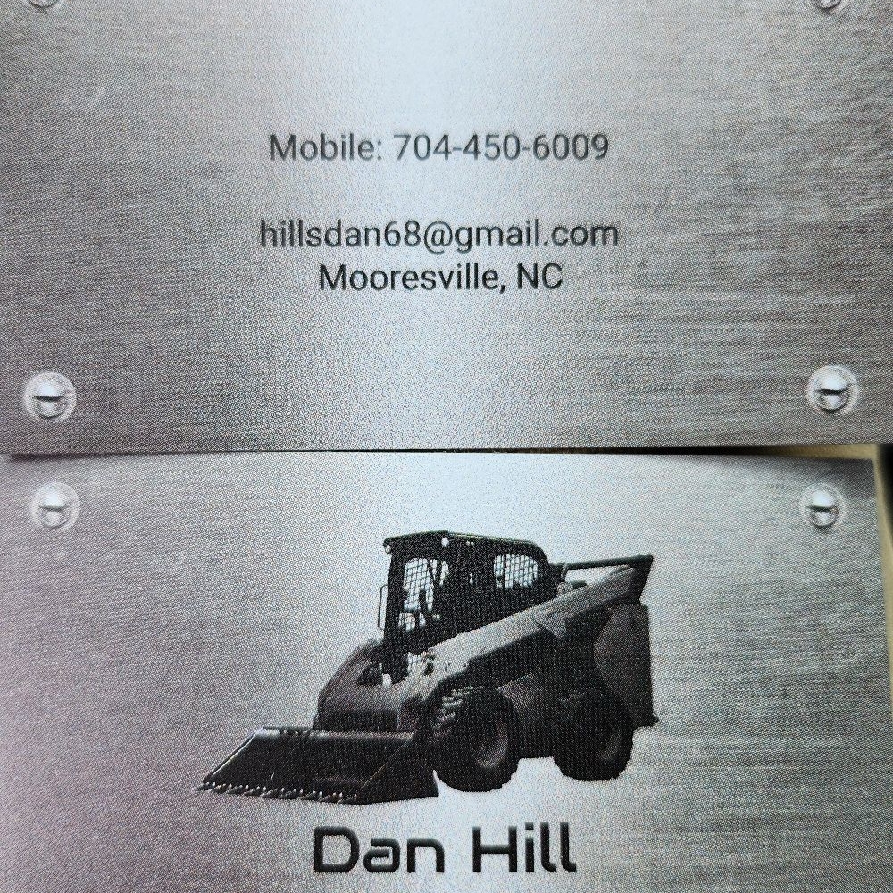 Hills Clearing Grading and Septic LLC logo