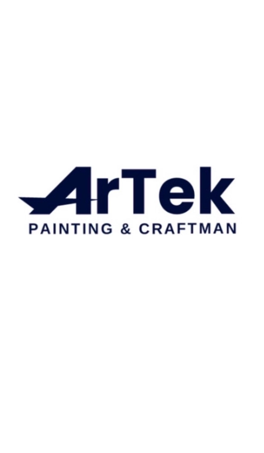 Artek Painting And Craftman logo