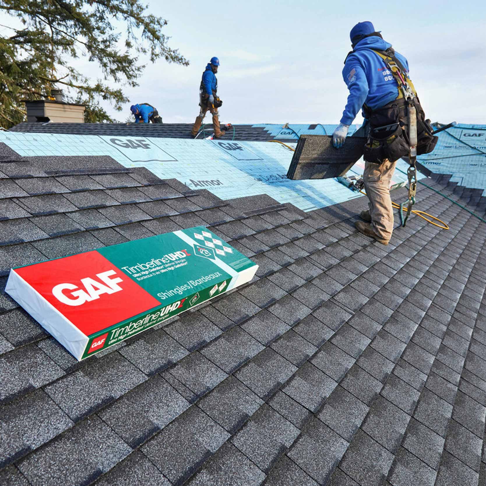 Avatar for Twin Peaks Roofing And Siding
