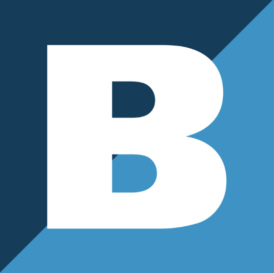 Blackburn Basement Systems- Pierre logo