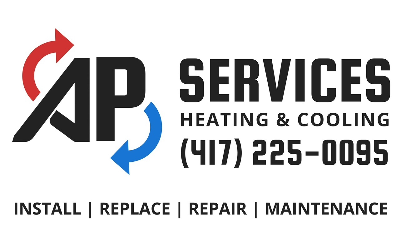 AP Services Heating and Air logo