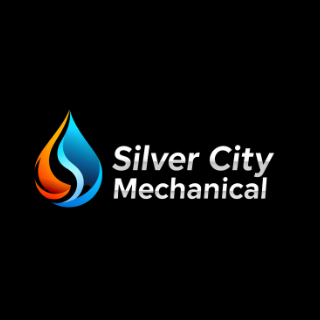 Silver City Mechanical logo