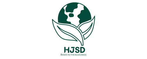 HJ Sustainable Design logo