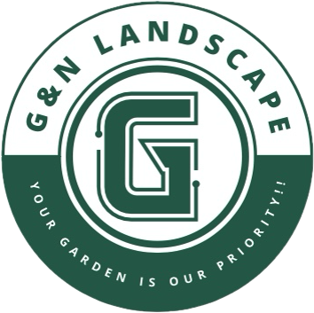 GN Landscaping logo