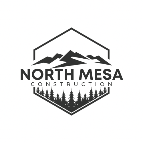 North Mesa Construction LLC logo