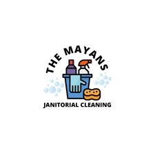 Avatar for The Mayans Janitorial Cleaning Services LLC
