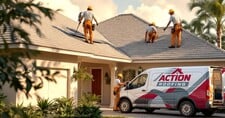 Avatar for Action Roofing