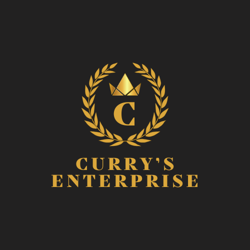 Currys Enterprise logo